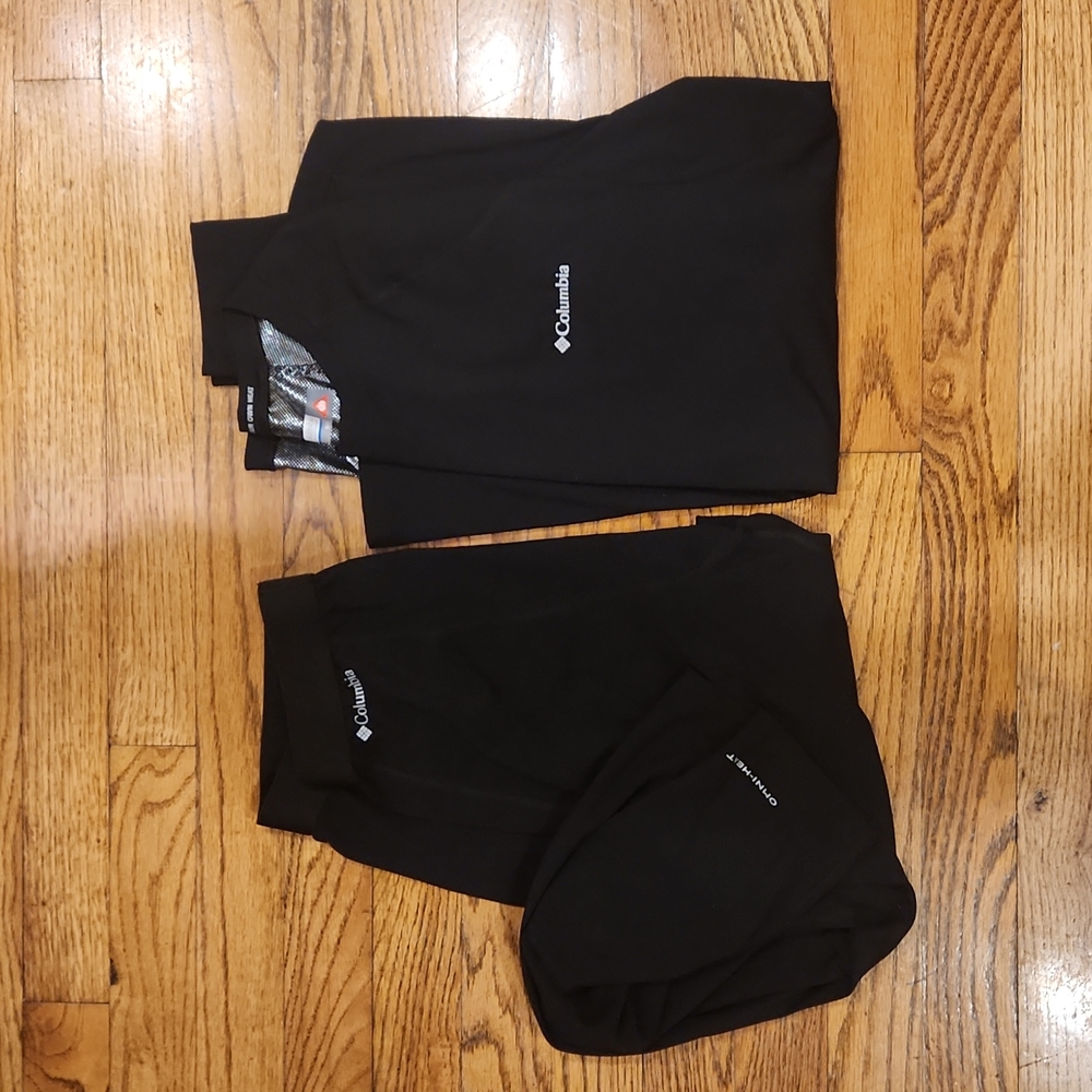 🔹️Omni Heat Base Layer Set🔥